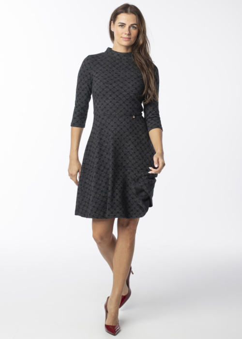 Denim Dream suknelė Merle03