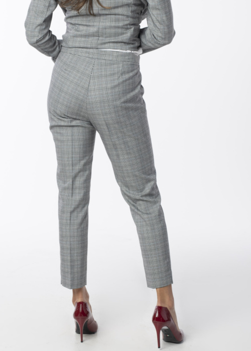 Hansmark kostiuminės kelnės Naali