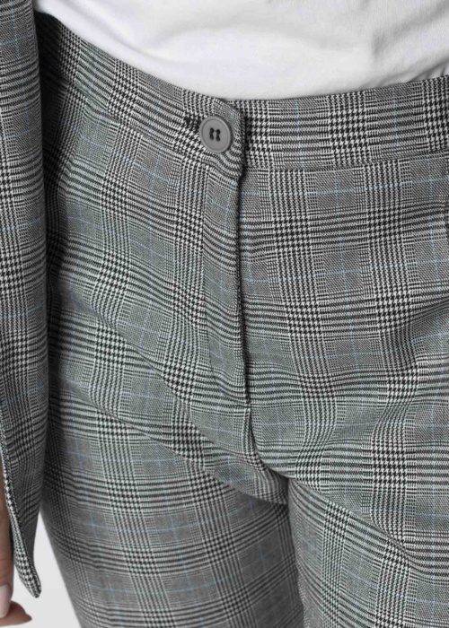 Hansmark kostiuminės kelnės Naali