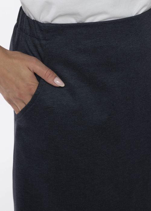 Hansmark sijonas Rooli