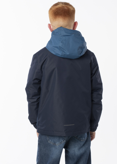 Icepeak pavasario-rudens sportinė striukė  Kaktovik Jr