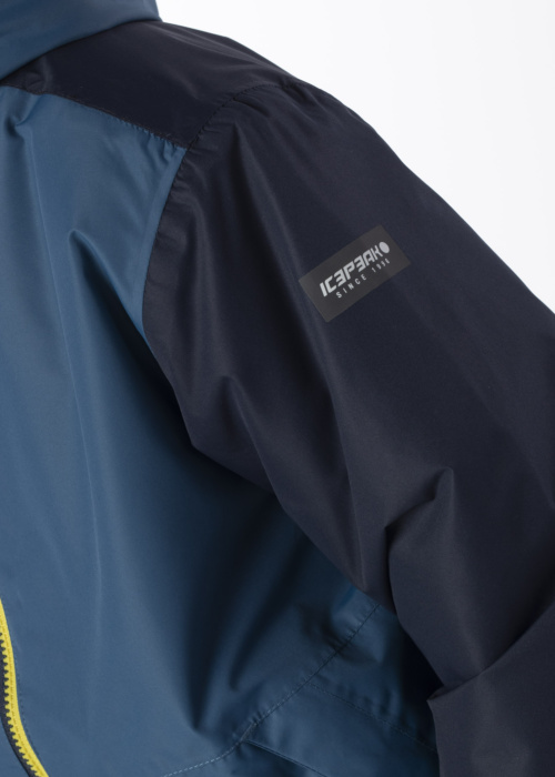 Icepeak pavasario-rudens sportinė striukė  Kaktovik Jr