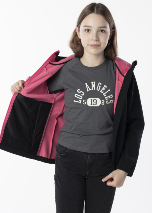 Icepeak pavasario-rudens sportinė striukė Kobryn SCH