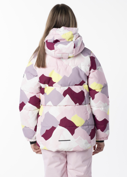 Icepeak žieminė striukė Ladue Jr