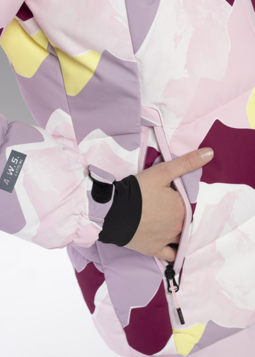 Icepeak žieminė striukė Ladue Jr