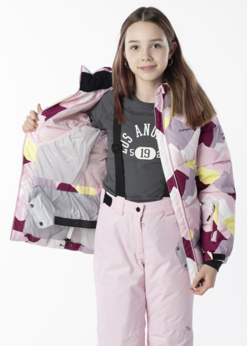 Icepeak žieminė striukė Ladue Jr