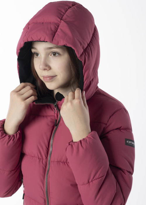 Icepeak žieminė striukė  Kenova Jr