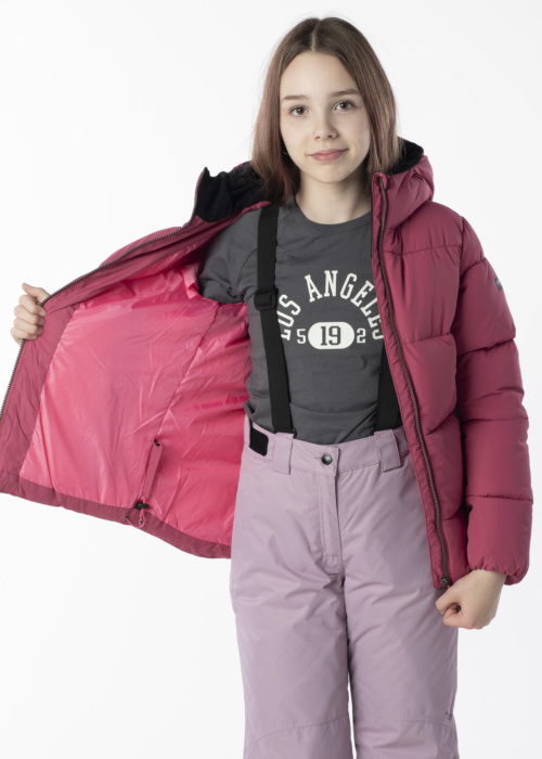 Icepeak žieminė striukė  Kenova Jr