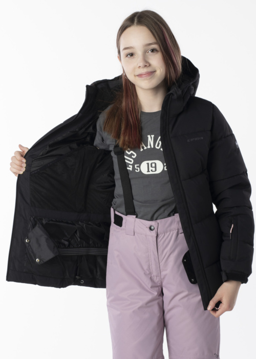 Icepeak žieminė striukė Loris Jr