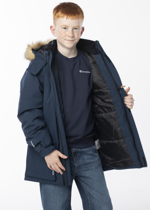 Reima žieminė parka Ajaton