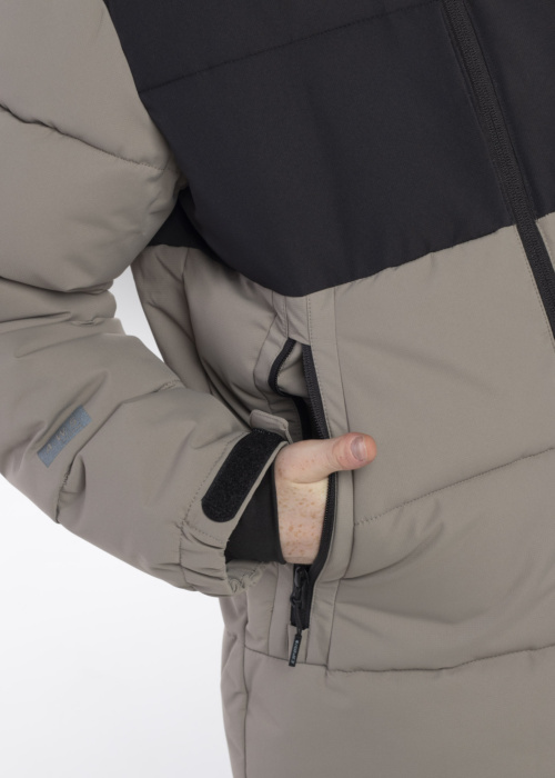 Icepeak žieminė striukė Louin Jr