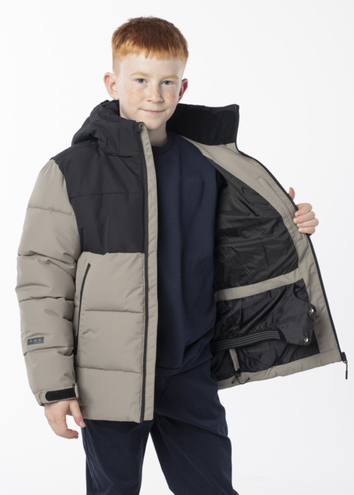 Icepeak žieminė striukė Louin Jr