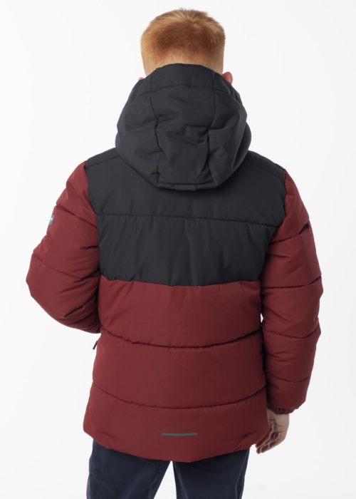 Icepeak žieminė striukė Louin Jr