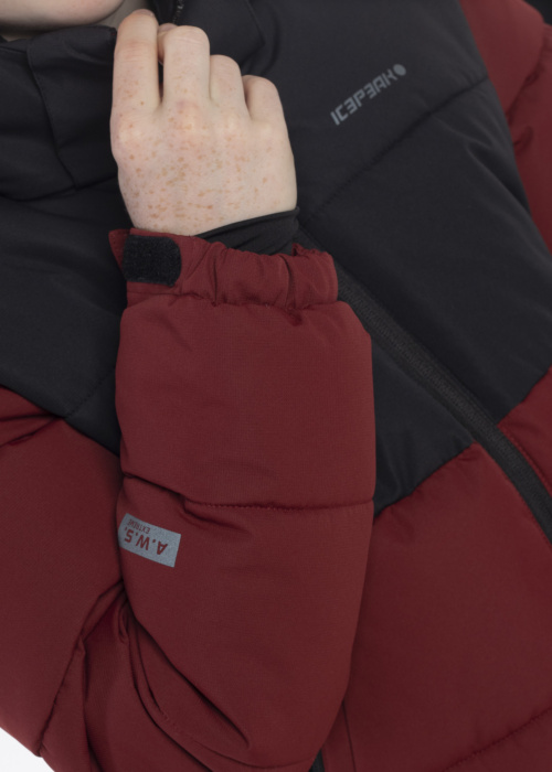 Icepeak žieminė striukė Louin Jr