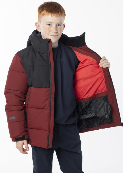 Icepeak žieminė striukė Louin Jr