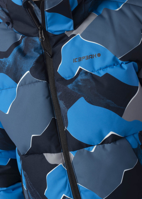 Icepeak žieminė striukė Laage Jr