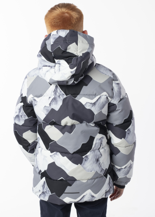 Icepeak žieminė striukė Laage Jr