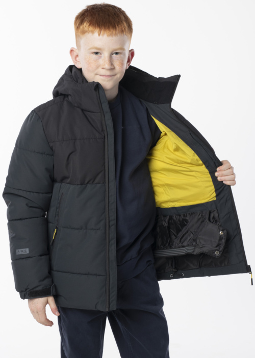 Icepeak žieminė striukė Louin