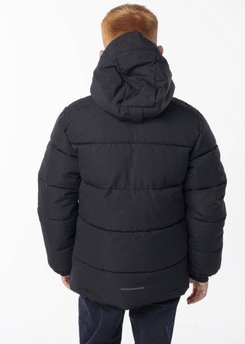 Icepeak žieminė striukė Louin Jr