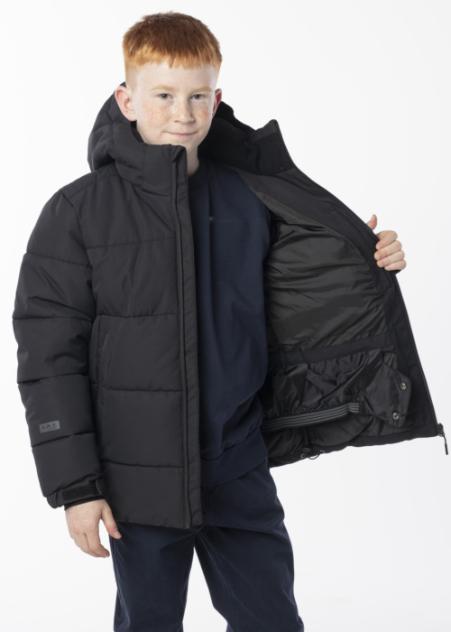 Icepeak žieminė striukė Louin Jr