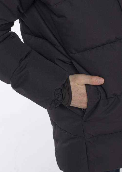 Icepeak žieminis paltas Kempen Jr