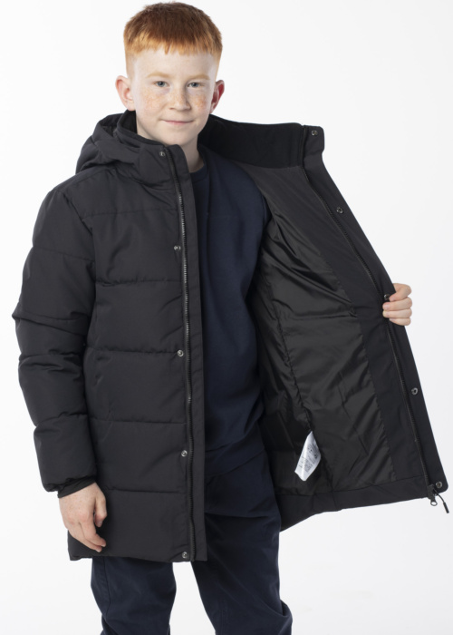 Icepeak žieminis paltas Kempen Jr