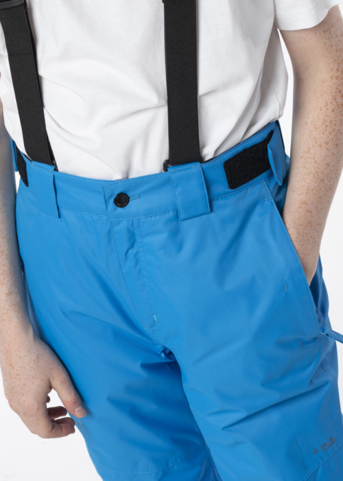 Icepeak žieminės kelnės Lenzen Jr