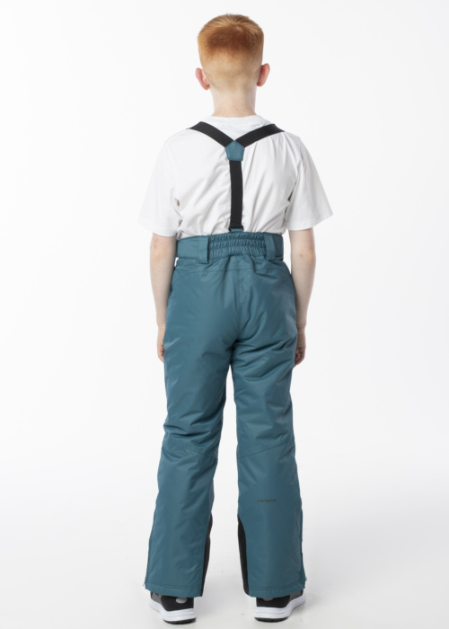 Icepeak žieminės kelnės Lorena Jr