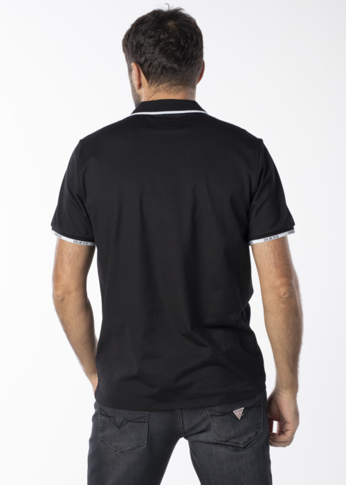 Guess polo marškinėliai Paul