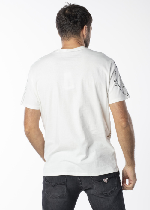 Guess marškinėliai