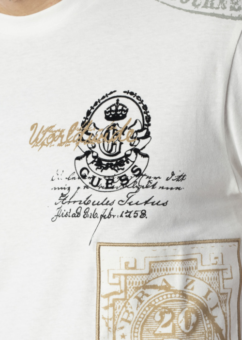 Guess marškinėliai