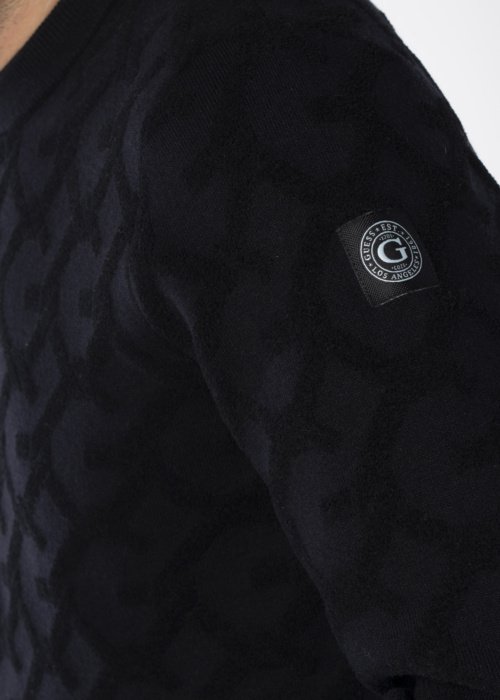 Guess megztinis John