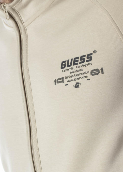 Guess džemperis Ryota