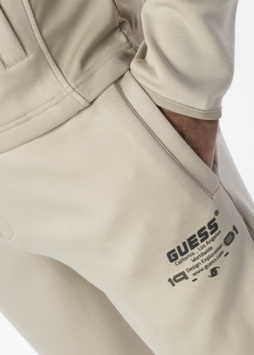 Guess sportinės kelnės Ryota