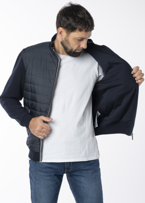 Bugatti pavasario-rudens striukė