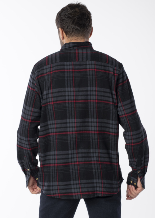 Erla of Sweden marškiniai