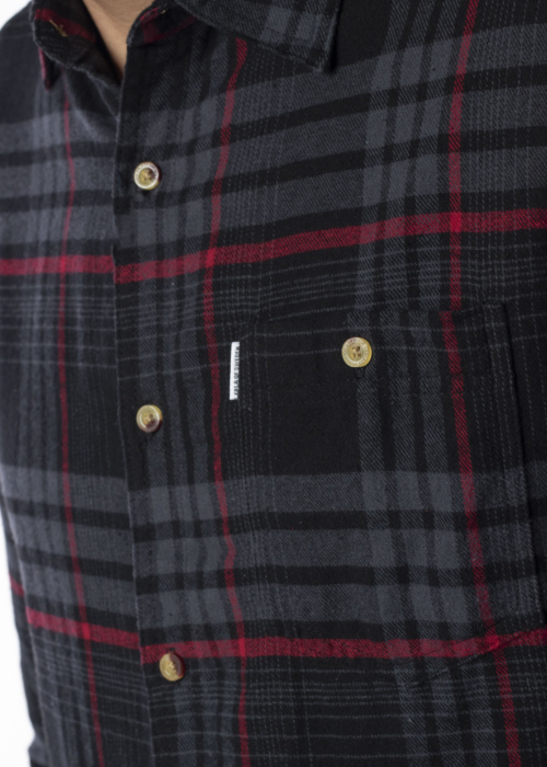 Erla of Sweden marškiniai