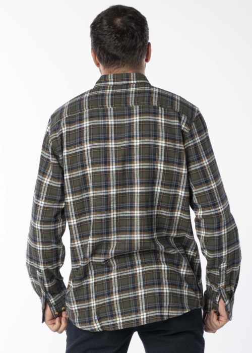 Erla of Sweden marškiniai