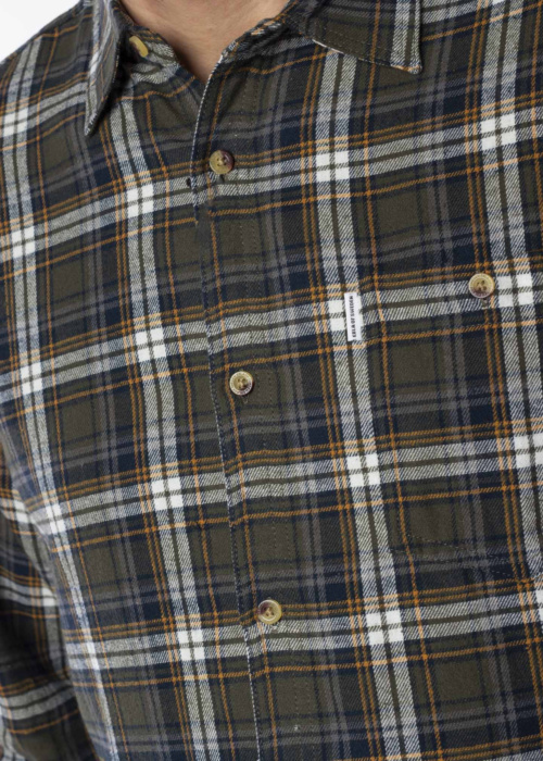 Erla of Sweden marškiniai