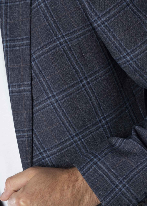 Erla of Sweden švarkas