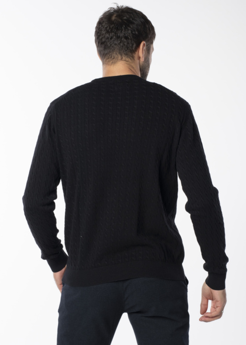 Erla of Sweden megztinis