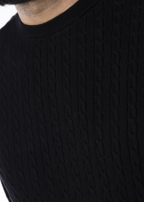 Erla of Sweden megztinis