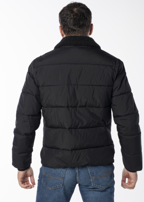 Guess pavasario-rudens striuke Shearling