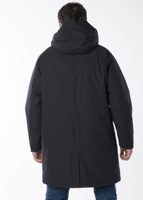 Guess žieminė parka Medoro