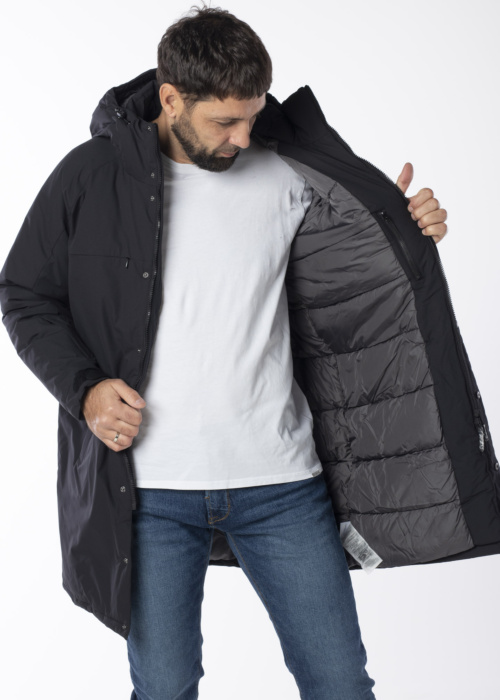 Guess žieminė parka Medoro