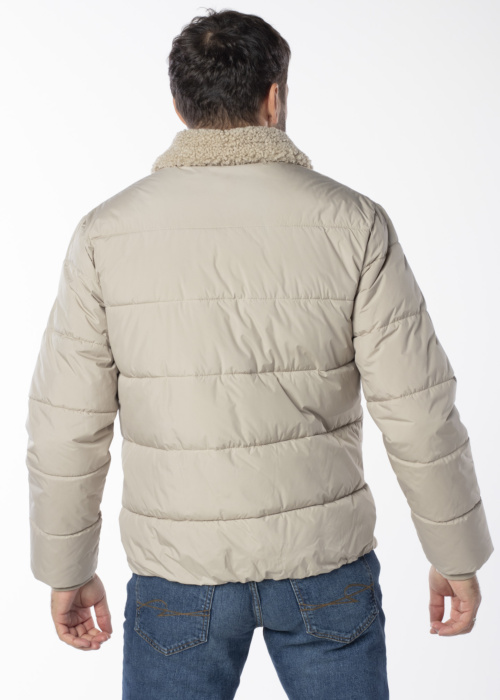 Guess pavasario-rudens striuke Shearling