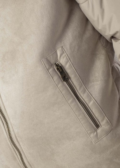 Guess pavasario-rudens striuke Shearling