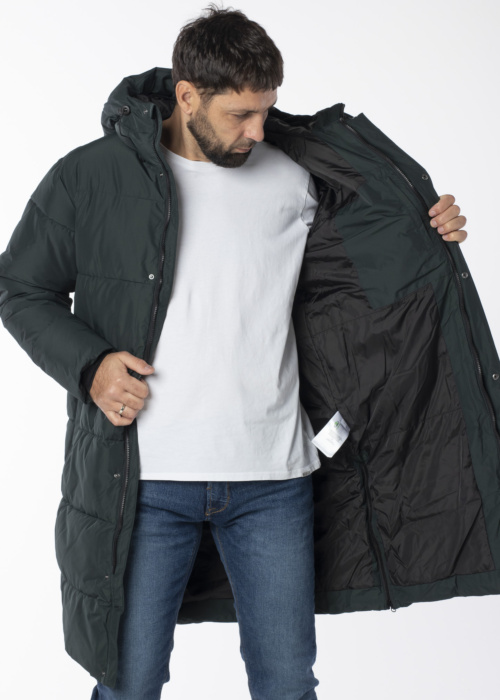 Icepeak žieminis paltas Ardek