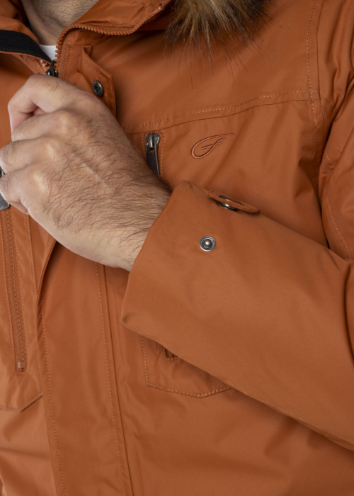 Five Seasons žieminė parka Laurence