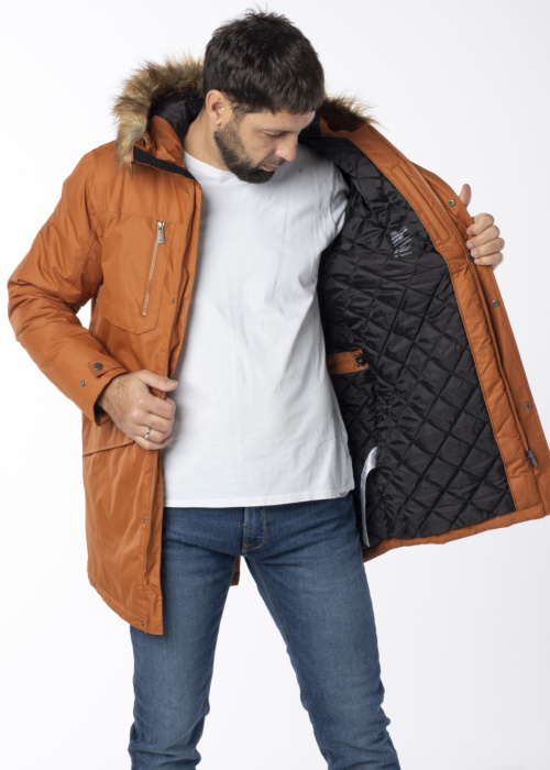 Five Seasons žieminė parka Laurence